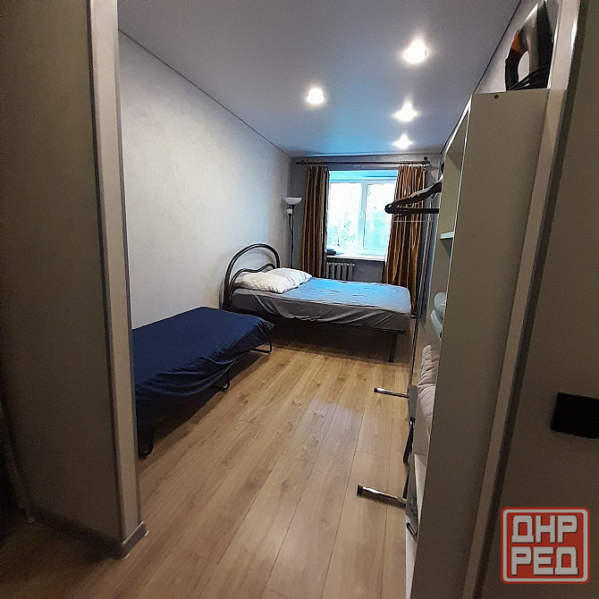 Сдам двухкомнатную квартиру в Центрально-Городском районе Макеевка - изображение 9