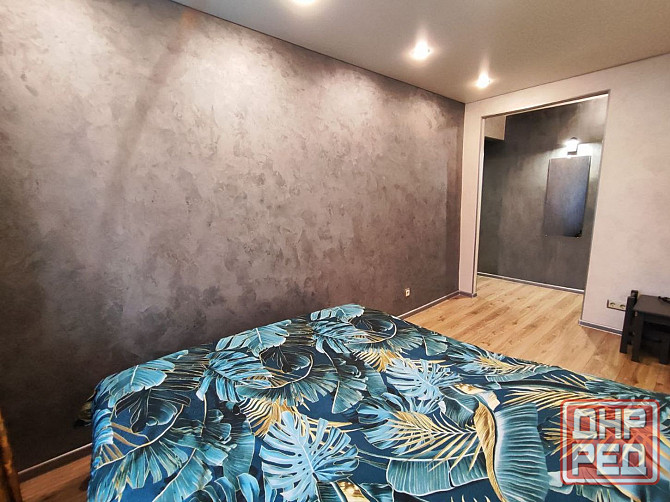 Сдам двухкомнатную квартиру в Центрально-Городском районе Макеевка - изображение 2