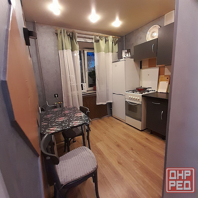 Сдам двухкомнатную квартиру в Центрально-Городском районе Макеевка - изображение 5