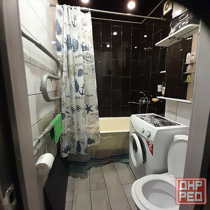 Сдам двухкомнатную квартиру в Центрально-Городском районе Макеевка - изображение 7