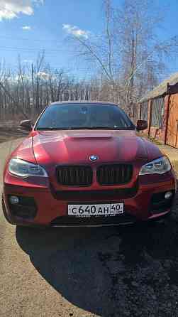 Продам бмв Х6 Донецк