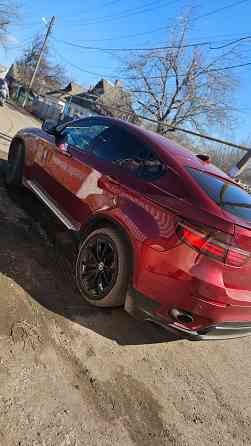 Продам бмв Х6 Донецк