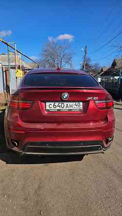 Продам бмв Х6 Донецк