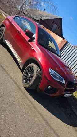 Продам бмв Х6 Донецк