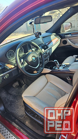 Продам бмв Х6 Донецк - изображение 6
