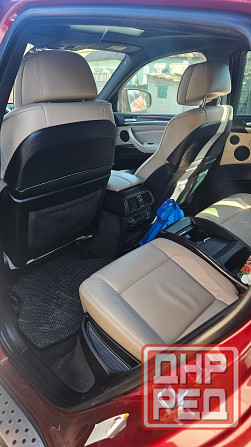 Продам бмв Х6 Донецк - изображение 7