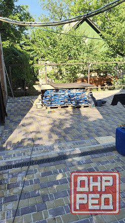 Строй комплекс Донецк - изображение 5