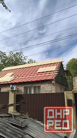 Строй комплекс Донецк - изображение 3