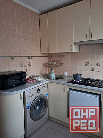 сдам квартиру напротив детского мира Макеевка - изображение 1