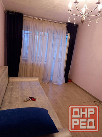 сдам квартиру напротив детского мира Макеевка - изображение 2