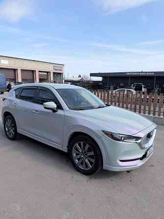 Mazda cx5 Донецк