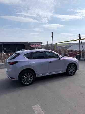 Mazda cx5 Донецк