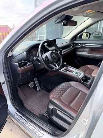 Mazda cx5 Донецк