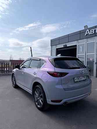 Mazda cx5 Донецк