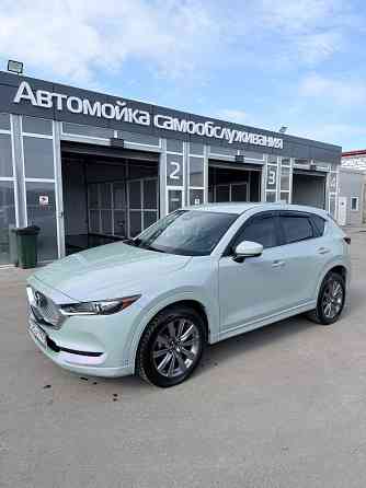 Mazda cx5 Донецк