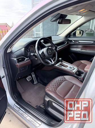 Mazda cx5 Донецк - изображение 6