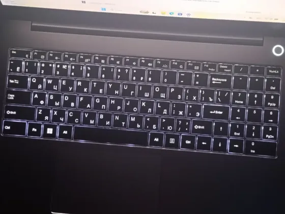 Flaptop f+ (Ryzen 5 5600U, 16Gb DDR4, Full HD, SSD 512Gb) Макеевка