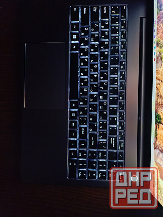 Flaptop f+ (Ryzen 5 5600U, 16Gb DDR4, Full HD, SSD 512Gb) Макеевка - изображение 2