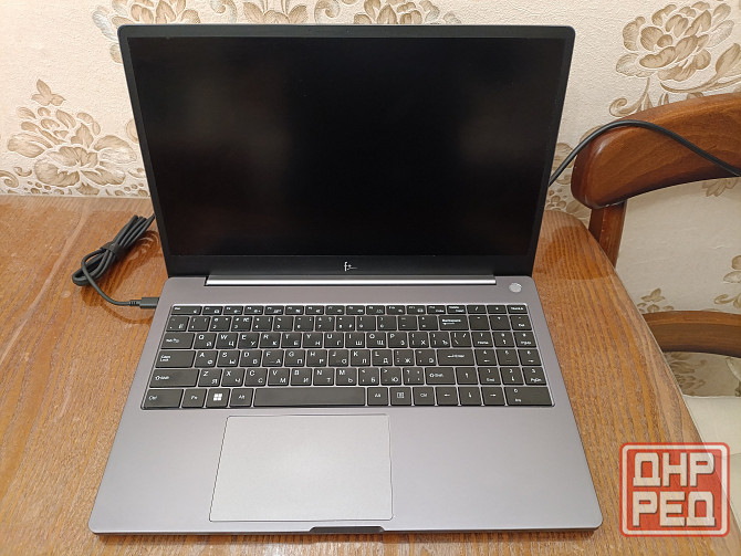 Flaptop f+ (Ryzen 5 5600U, 16Gb DDR4, Full HD, SSD 512Gb) Макеевка - изображение 1