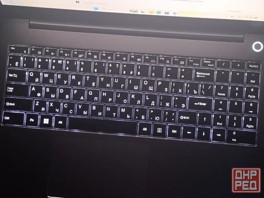 Flaptop f+ (Ryzen 5 5600U, 16Gb DDR4, Full HD, SSD 512Gb) Макеевка - изображение 2
