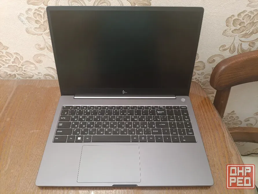 Flaptop f+ (Ryzen 5 5600U, 16Gb DDR4, Full HD, SSD 512Gb) Макеевка - изображение 1