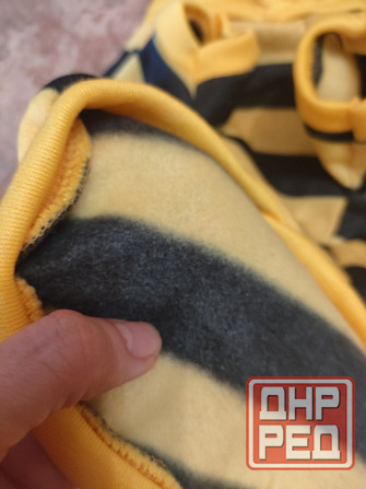 Толстовка Пчела. Одежда Для животных. Донецк - изображение 5