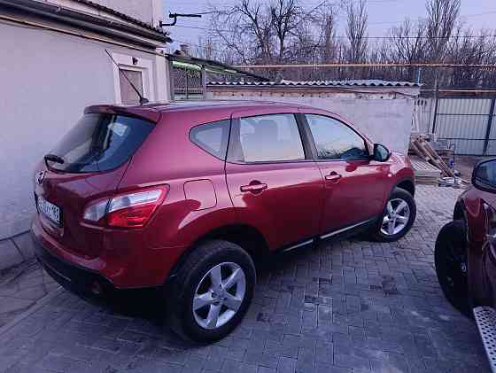 Продам Ниссан Кашкай Донецк