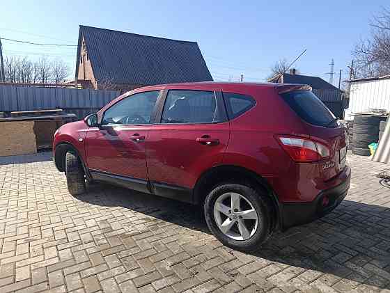 Продам Ниссан Кашкай Донецк