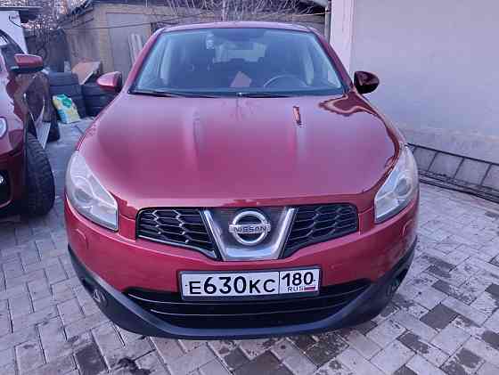 Продам Ниссан Кашкай Донецк