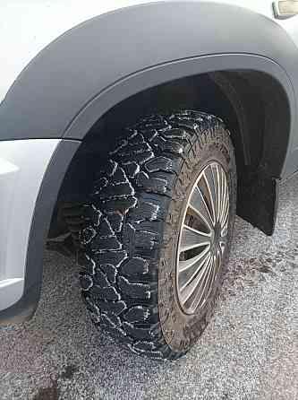 Продам Шевроле нива Донецк