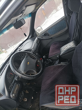 Продам Шевроле нива Донецк - изображение 5