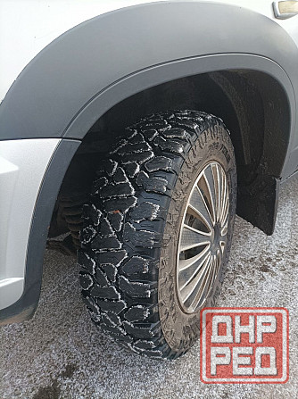 Продам Шевроле нива Донецк - изображение 6