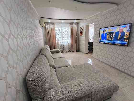 Продажа 3х Комнатной Квартиры- Ленинский Район-Центр Славянской Культуры-Оцкб-Документы Готовы!!! Донецк