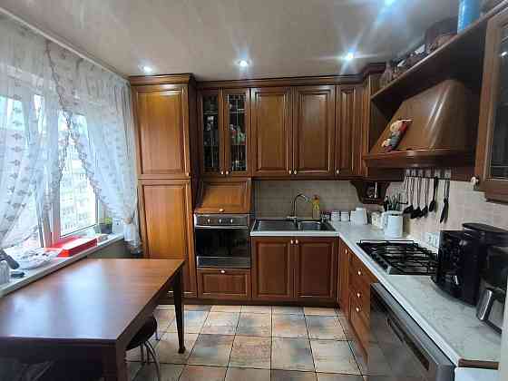 Продажа 3х Комнатной Квартиры- Ленинский Район-Центр Славянской Культуры-Оцкб-Документы Готовы!!! Донецк