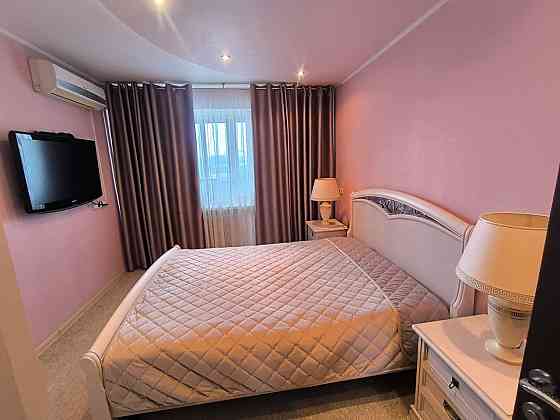 Продажа 3х Комнатной Квартиры- Ленинский Район-Центр Славянской Культуры-Оцкб-Документы Готовы!!! Донецк