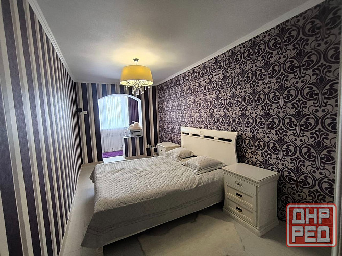 Продажа 3х Комнатной Квартиры- Ленинский Район-Центр Славянской Культуры-Оцкб-Документы Готовы!!! Донецк - изображение 4