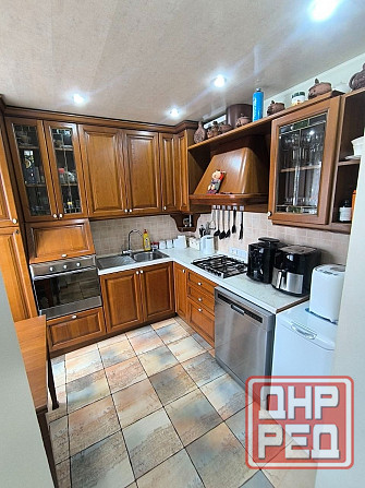 Продажа 3х Комнатной Квартиры- Ленинский Район-Центр Славянской Культуры-Оцкб-Документы Готовы!!! Донецк - изображение 7