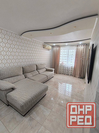 Продажа 3х Комнатной Квартиры- Ленинский Район-Центр Славянской Культуры-Оцкб-Документы Готовы!!! Донецк - изображение 6