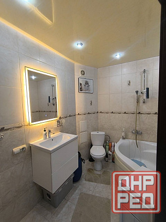 Продажа 3х Комнатной Квартиры- Ленинский Район-Центр Славянской Культуры-Оцкб-Документы Готовы!!! Донецк - изображение 9