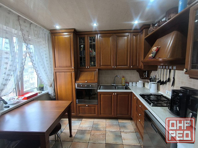 Продажа 3х Комнатной Квартиры- Ленинский Район-Центр Славянской Культуры-Оцкб-Документы Готовы!!! Донецк - изображение 8