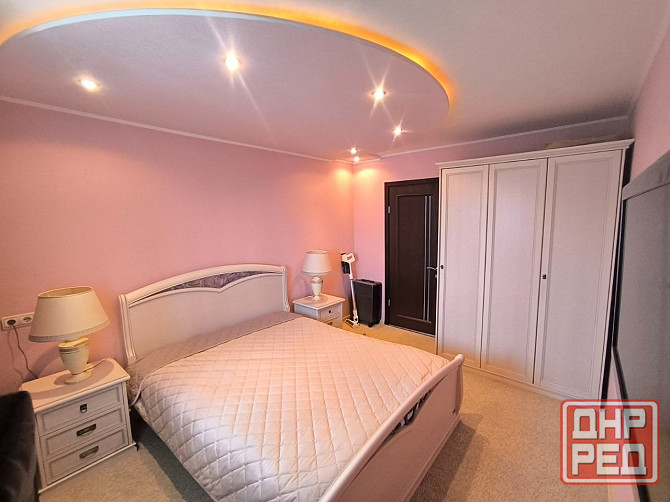 Продажа 3х Комнатной Квартиры- Ленинский Район-Центр Славянской Культуры-Оцкб-Документы Готовы!!! Донецк - изображение 1