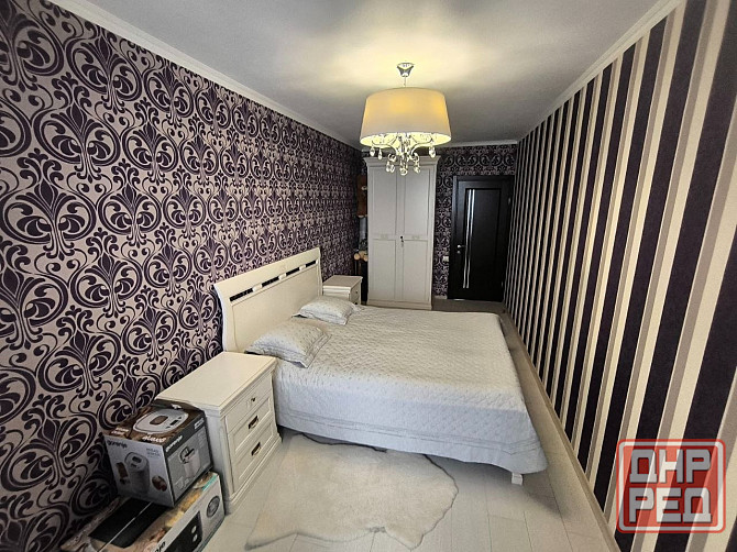 Продажа 3х Комнатной Квартиры- Ленинский Район-Центр Славянской Культуры-Оцкб-Документы Готовы!!! Донецк - изображение 3