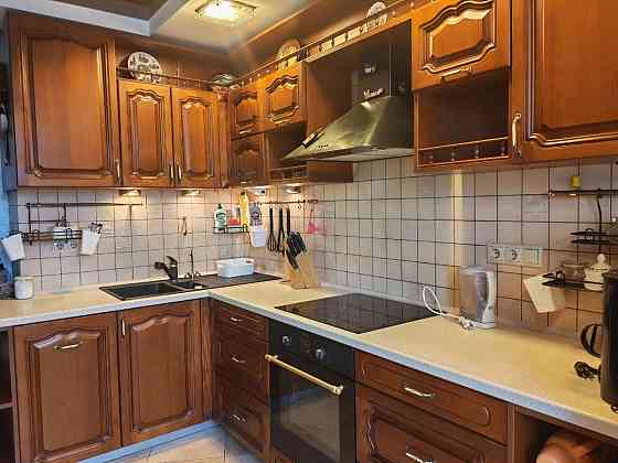 Сдается 2-комнатная квартира в Ворошиловском районе, ул. Щорса Донецк