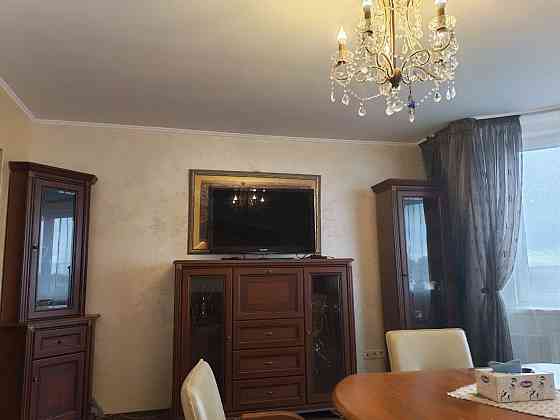 Сдается 2-комнатная квартира в Ворошиловском районе, ул. Щорса Донецк