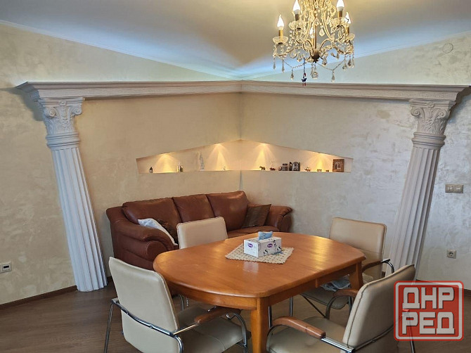 Сдается 2-комнатная квартира в Ворошиловском районе, ул. Щорса Донецк - изображение 6