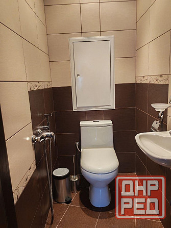 Сдается 2-комнатная квартира в Ворошиловском районе, ул. Щорса Донецк - изображение 4