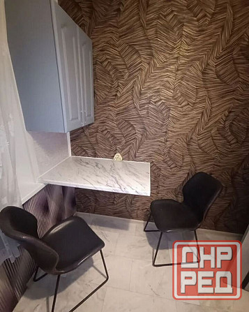 Сдам двушку в Калининском Донецк - изображение 1