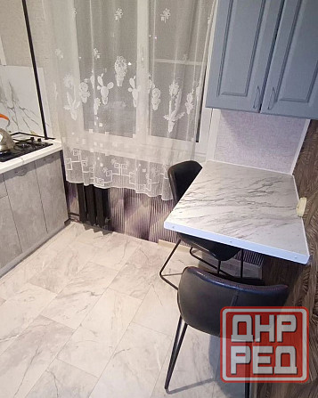 Сдам двушку в Калининском Донецк - изображение 3