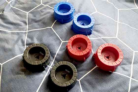 NAB Адаптеры TEAC Донецк