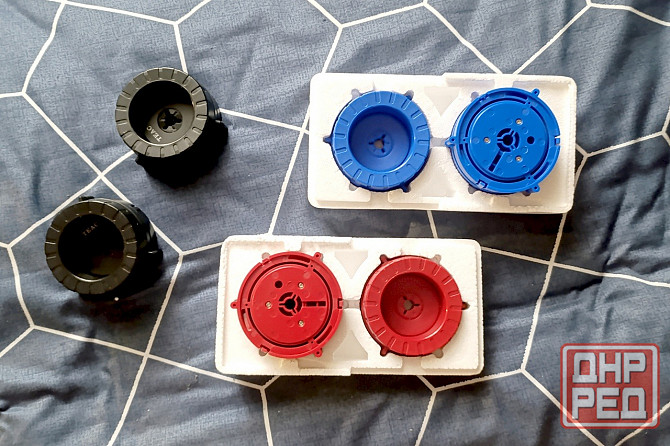 NAB Адаптеры TEAC Донецк - изображение 3